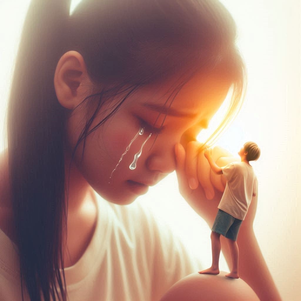 Giantess 10 page 211 - ai generated giantess hentai manga - read online free