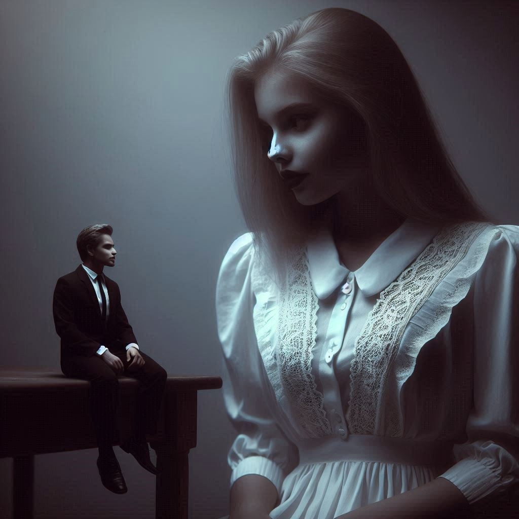 Giantess 10 page 219 - ai generated giantess hentai manga - read online free