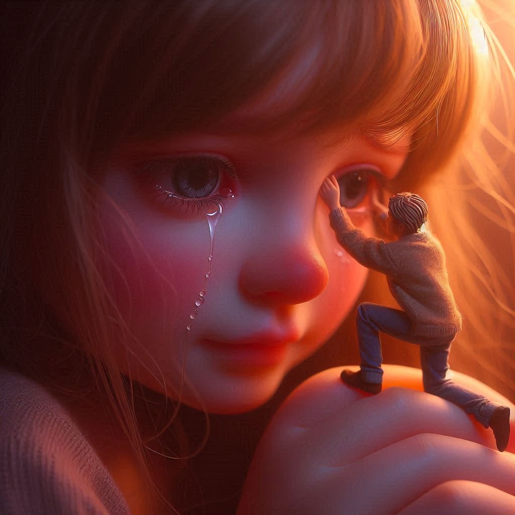 Giantess 10 page 234 - ai generated giantess hentai manga - read online free