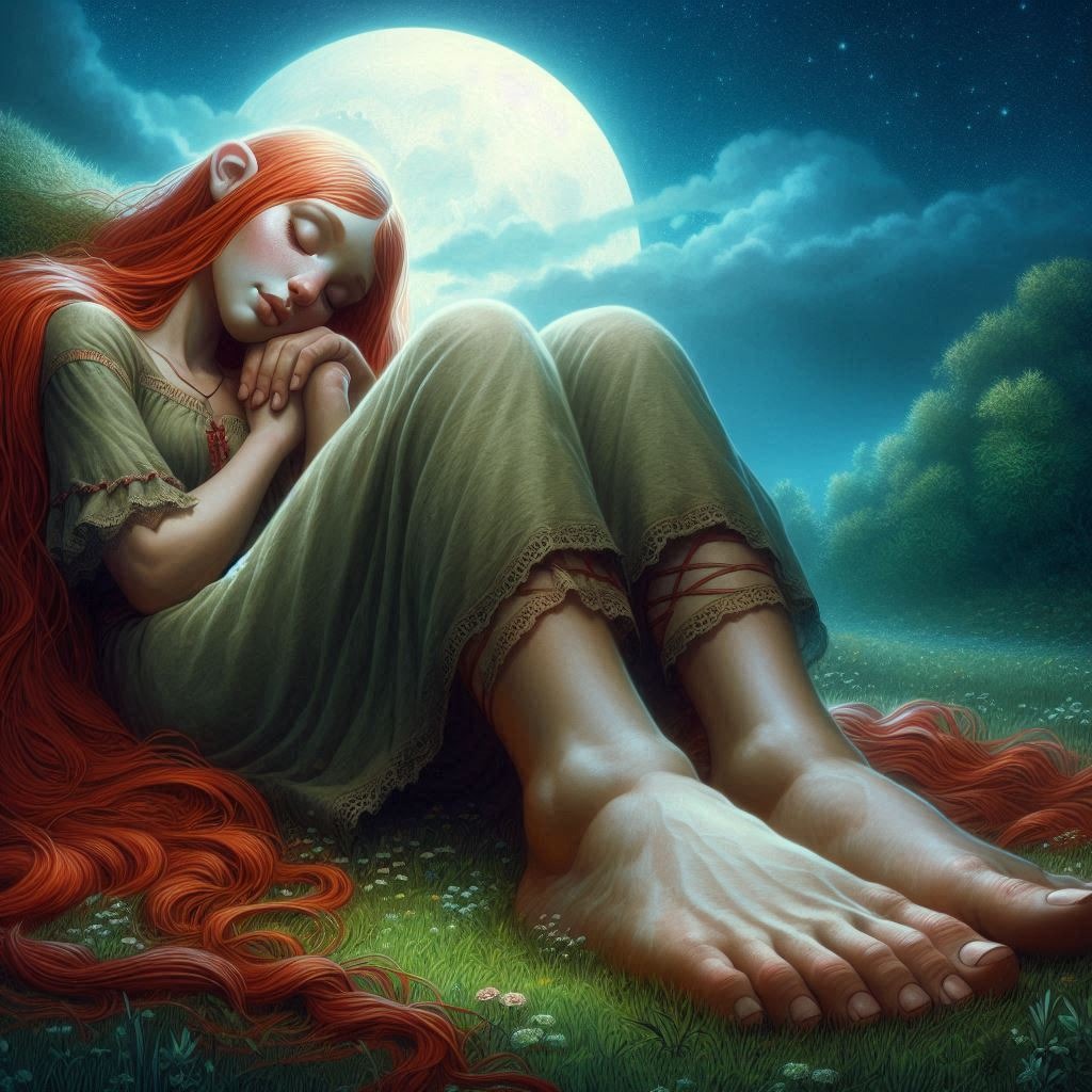 Giantess 10 page 239 - ai generated giantess hentai manga - read online free