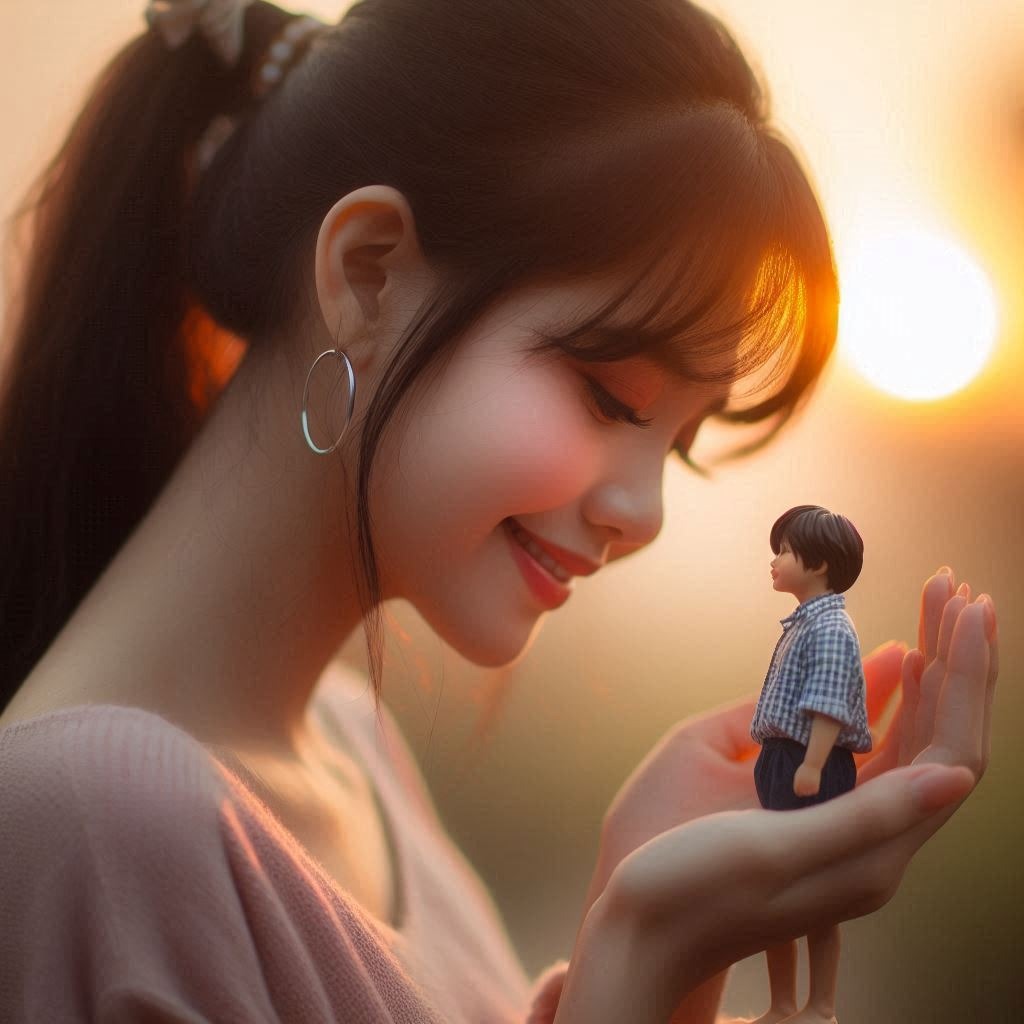 Giantess 10 page 345 - ai generated giantess hentai manga - read online free