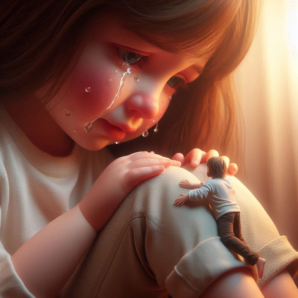 Giantess 10 page 402 - ai generated giantess hentai manga - read online free