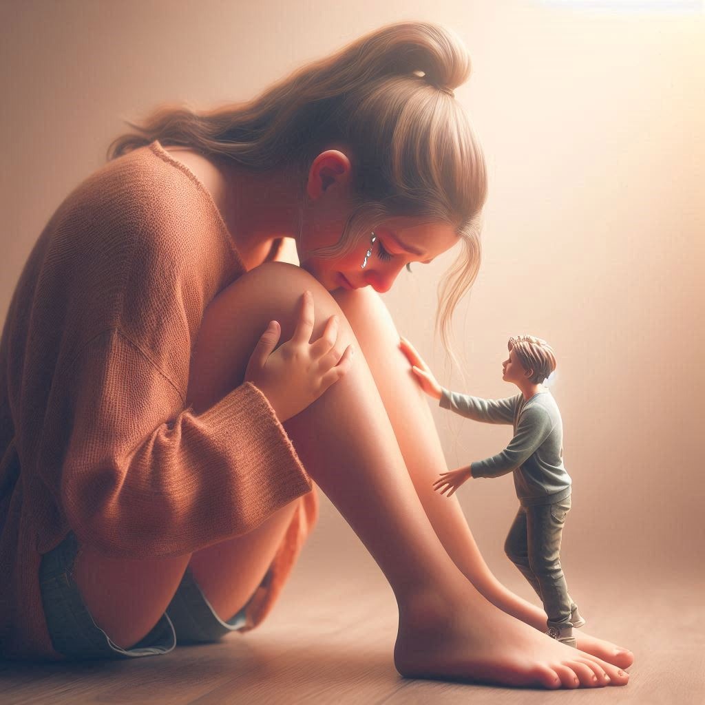 Giantess 10 page 407 - ai generated giantess hentai manga - read online free