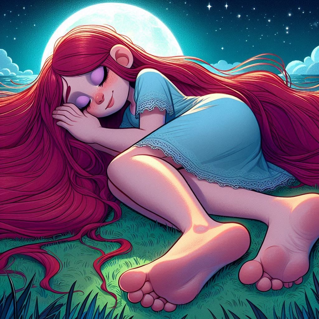 Giantess 10 page 49 - giantess ai generated hentai manga - read online free