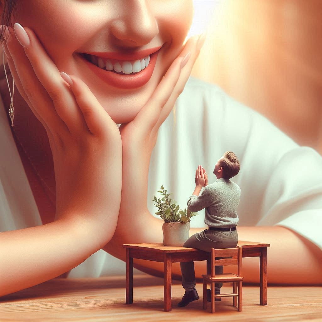 Giantess 10 page 62 - giantess ai generated hentai manga - read online free