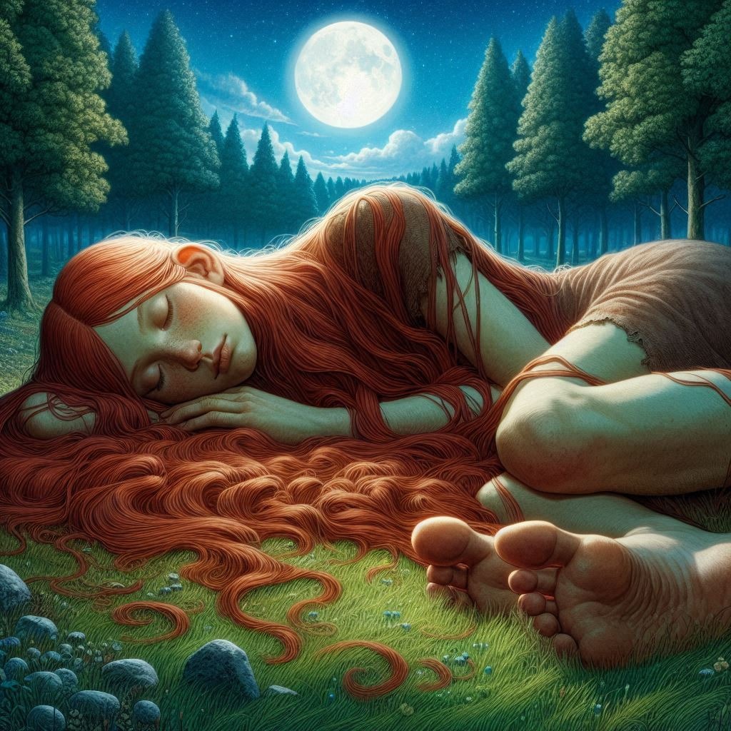 Giantess 10 page 63 - giantess ai generated hentai manga - read online free