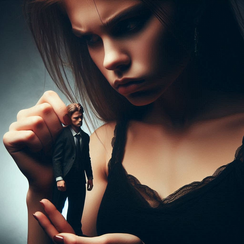 Giantess 10 page 72 - giantess ai generated hentai manga - read online free