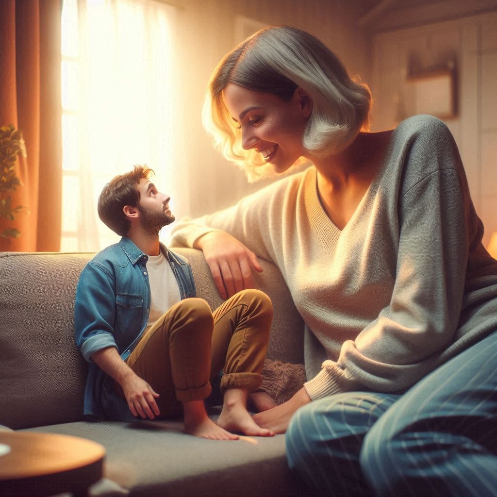 Giantess 10 page 86 - ai generated giantess hentai manga - read online free