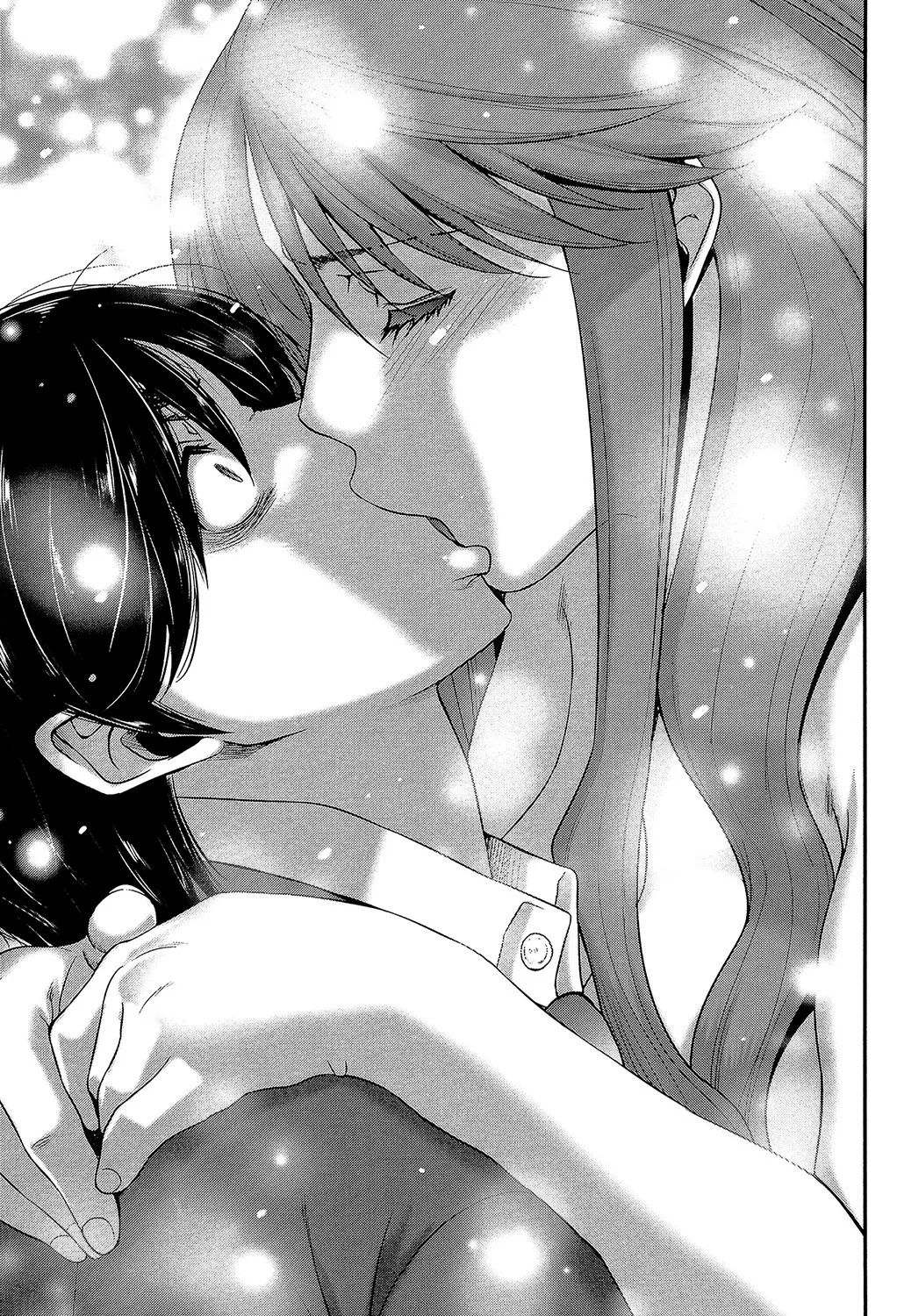 Ane Tsuki page 20 - big breasts group hentai manga - read online free