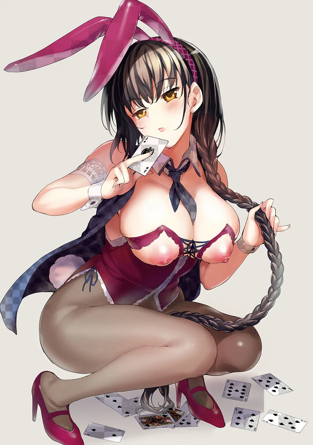 Meguri Dokoro Shinsouban page 125 - nakadashi paizuri hentai manga - read online free