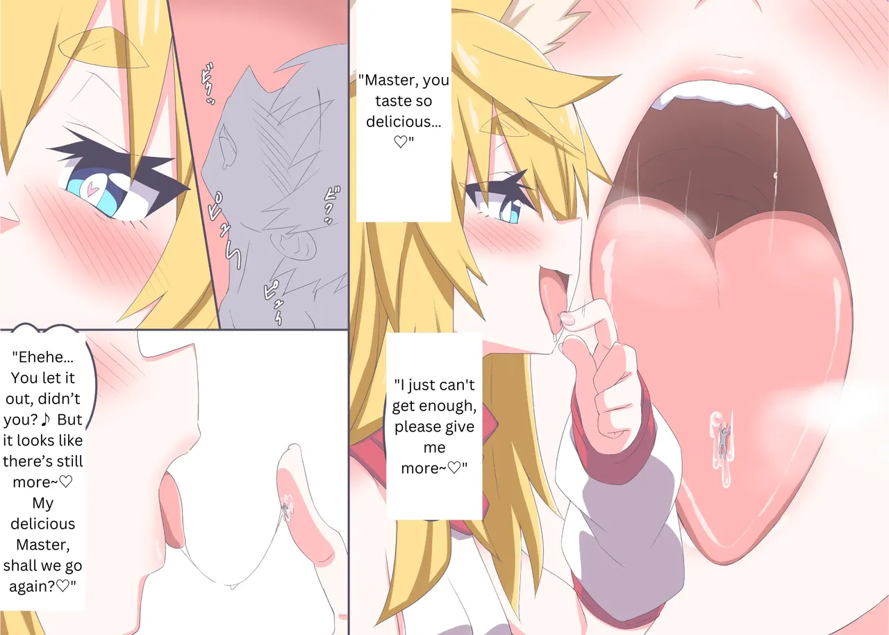 Comic Gallery page 10 - compilation vore hentai manga - read online free