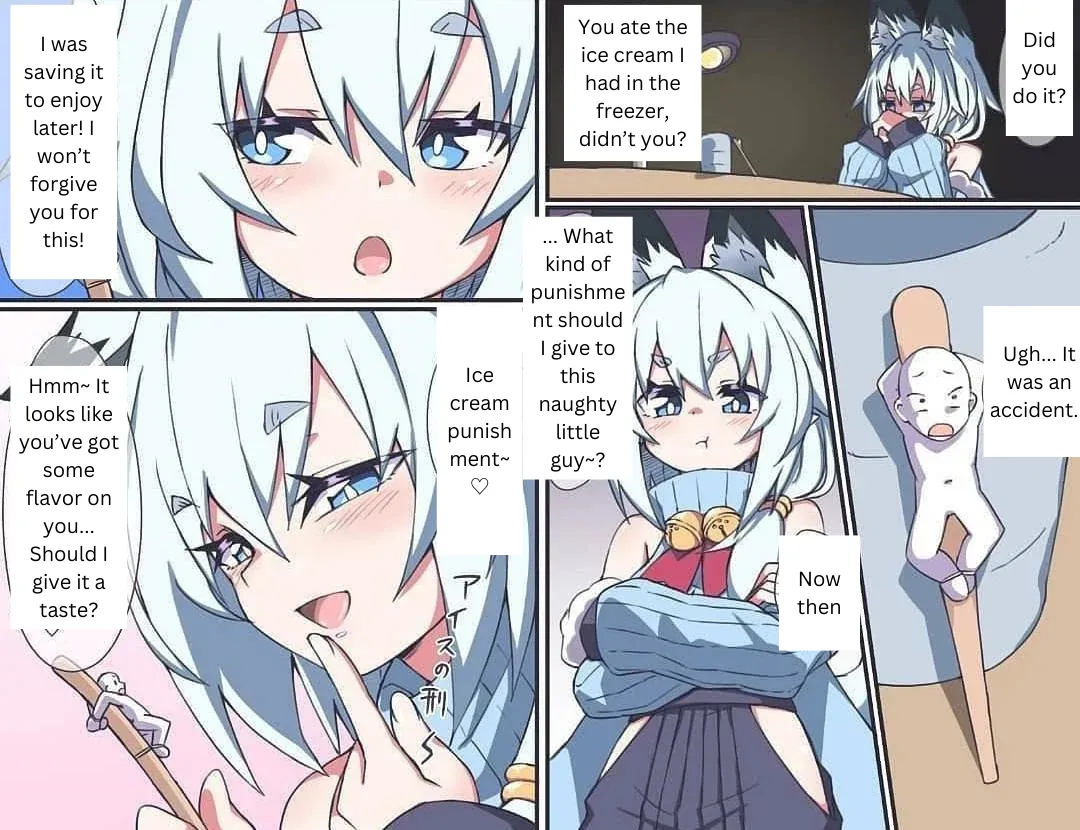 Comic Gallery page 148 - compilation vore hentai manga - read online free