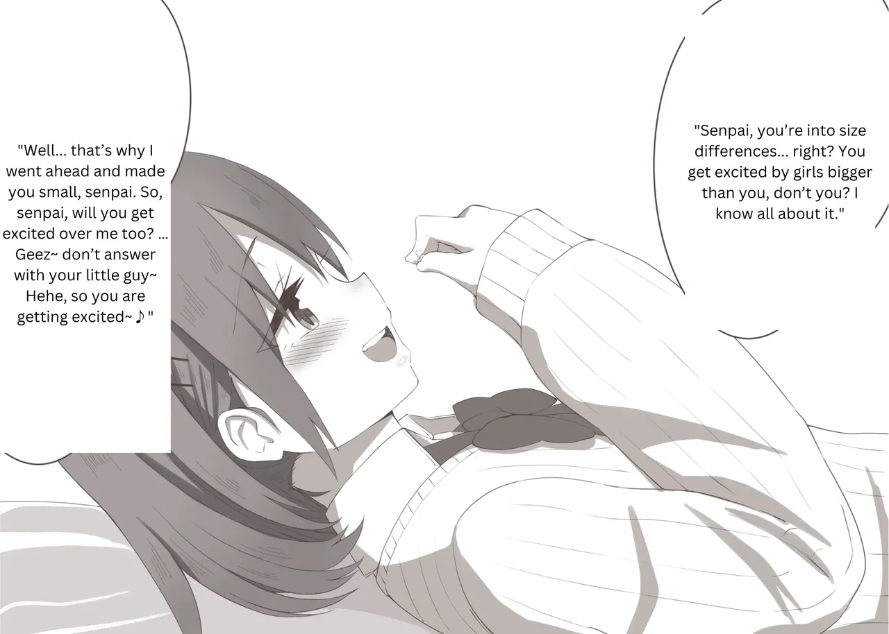 Comic Gallery page 20 - compilation vore hentai manga - read online free