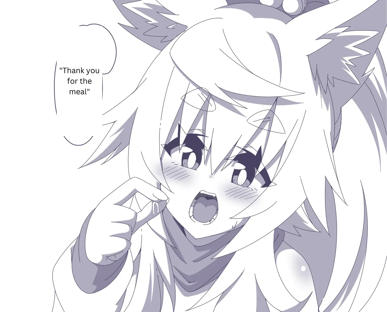 Comic Gallery page 46 - compilation vore hentai manga - read online free