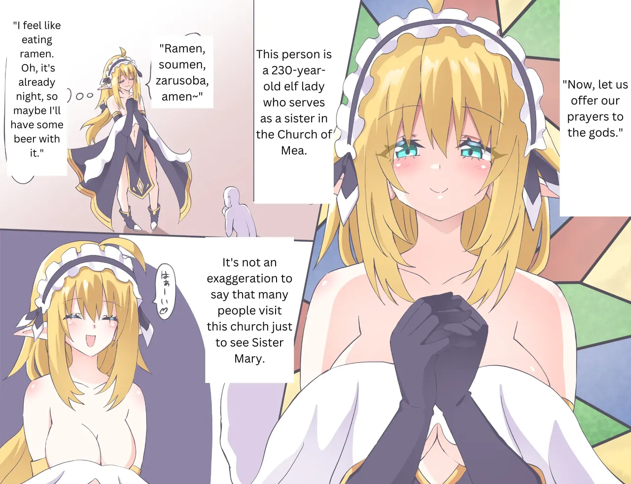 Comic Gallery page 66 - compilation vore hentai manga - read online free