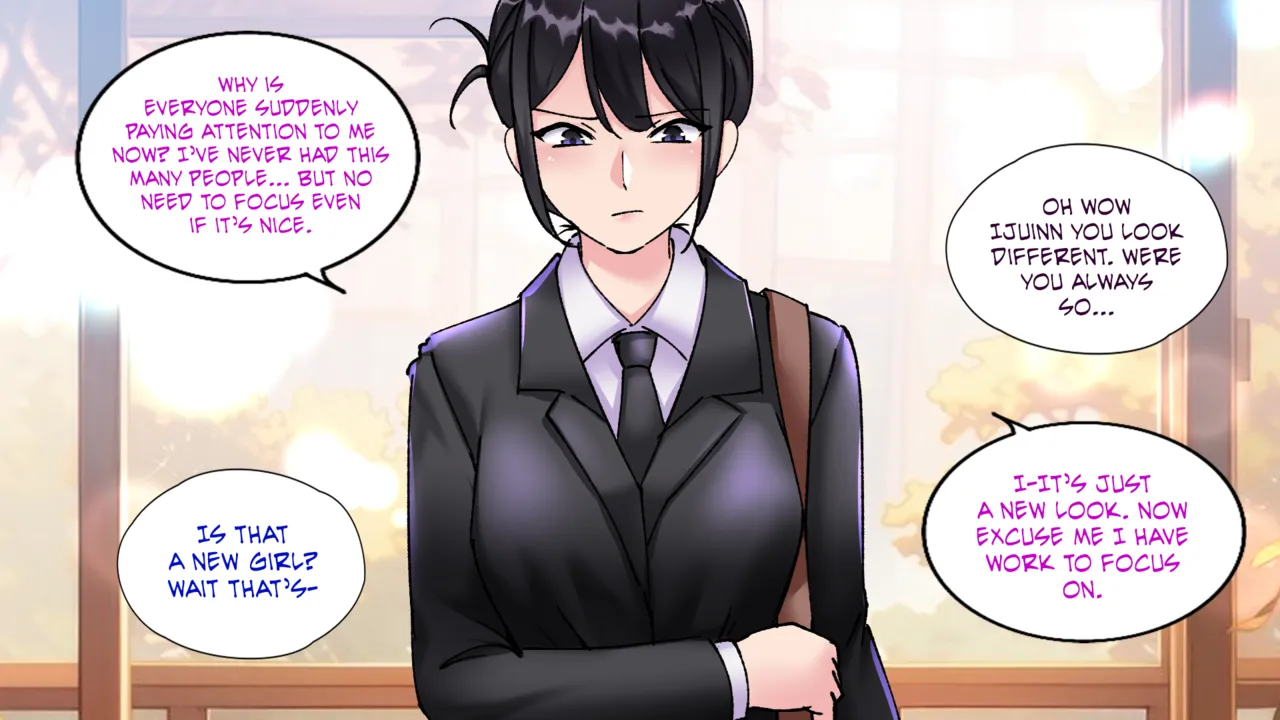 Office Anthology 3 - Page 17