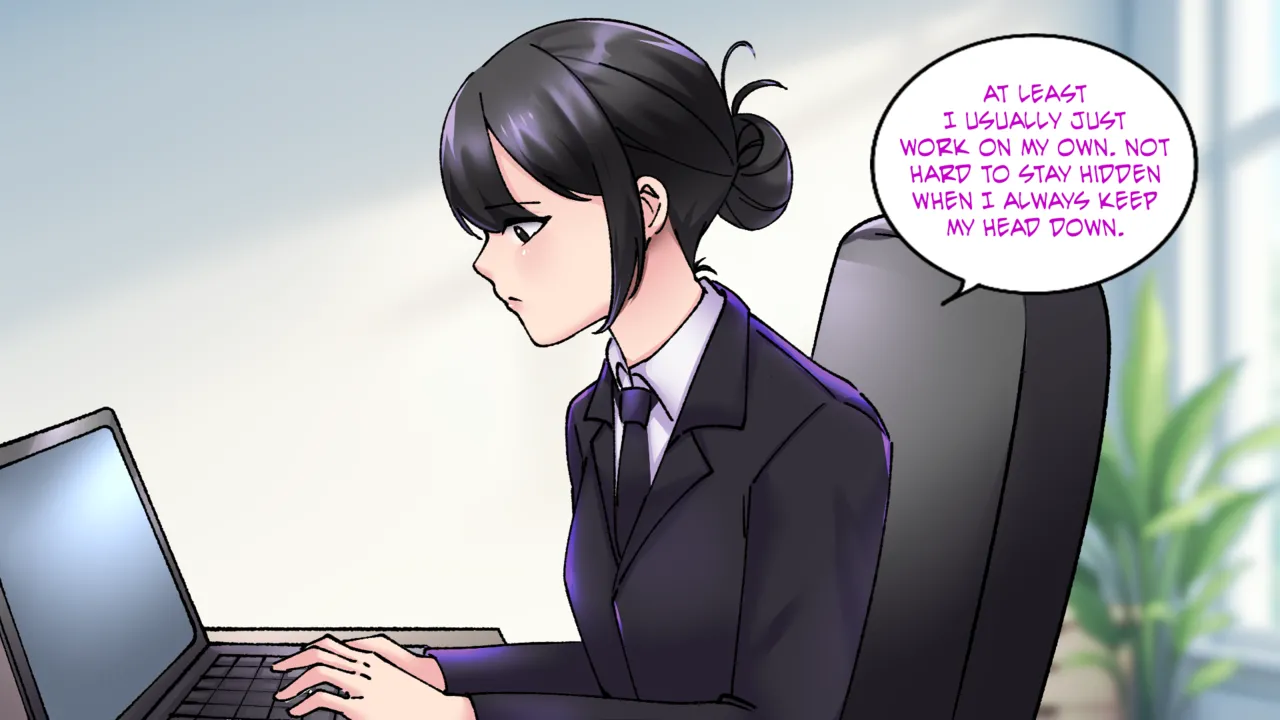 Office Anthology 3 - Page 19
