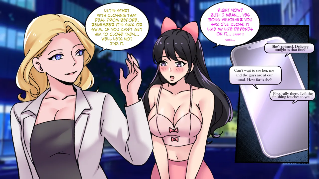 Office Anthology 3 - Page 47