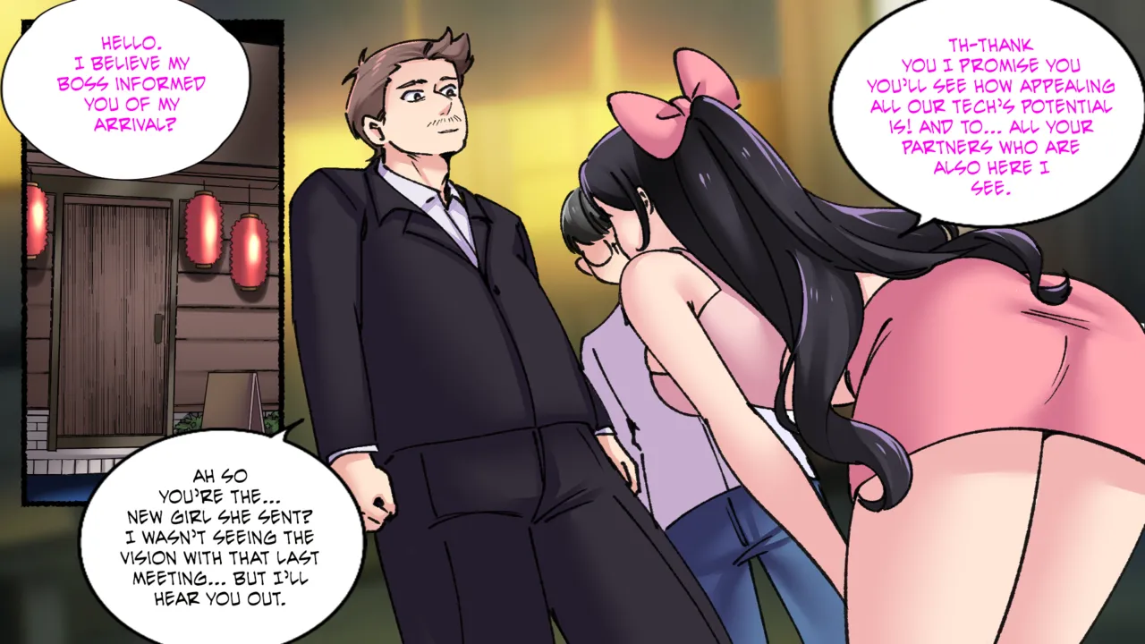 Office Anthology 3 - Page 49