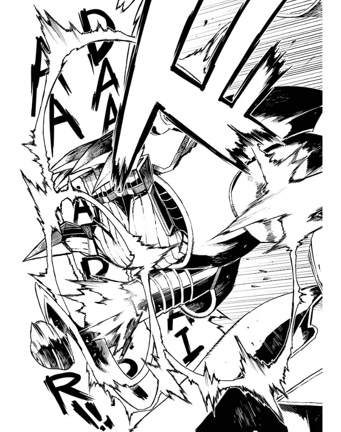 Soukou Akki Muramasa – Eiyuu-hen page 38 full metal daemon muramasa parody - read online free