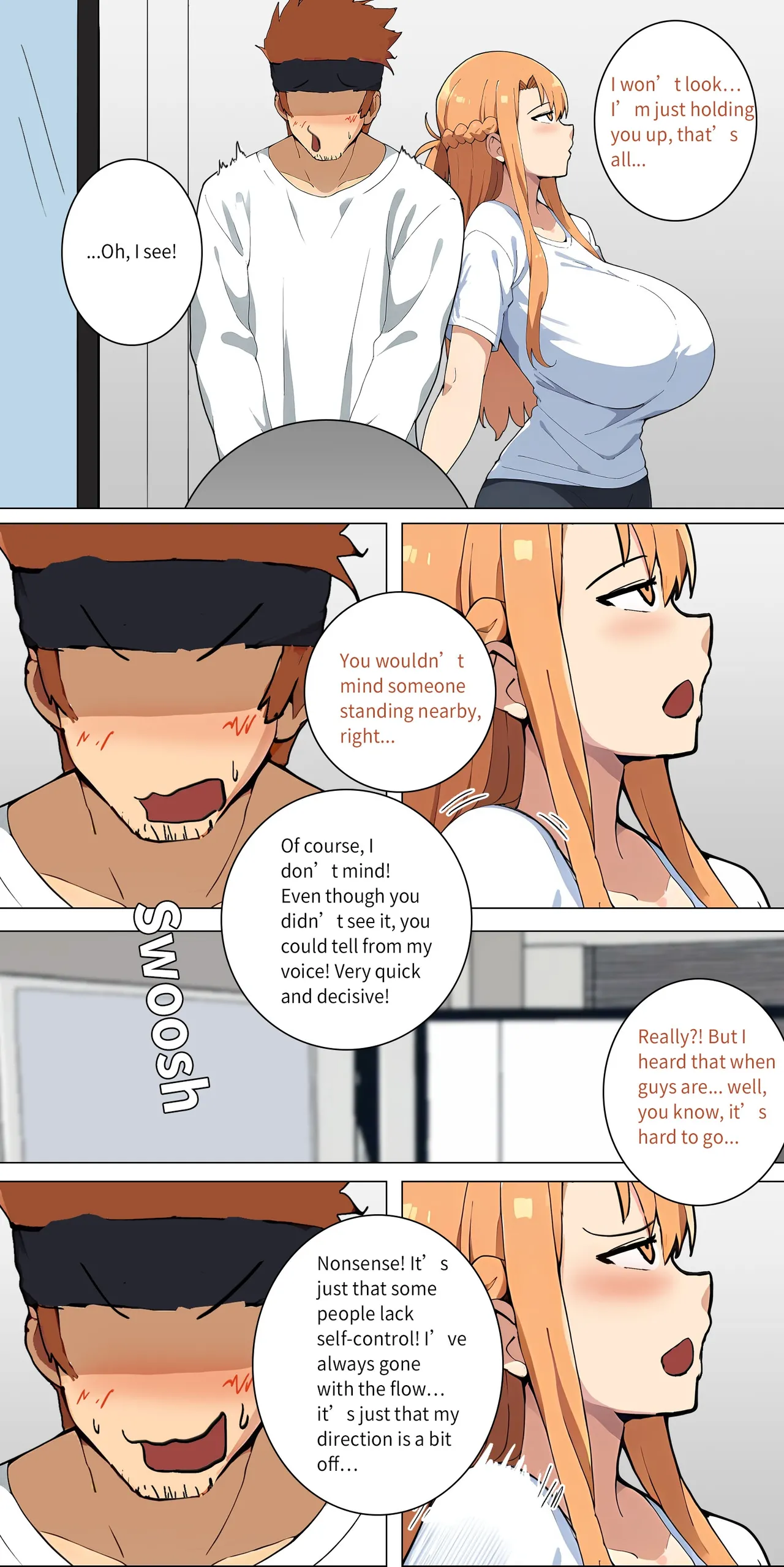 Asuna family 1-25 page 127 featuring asuna yuuki sword art online parody - full color big breasts hentai manga - read online free