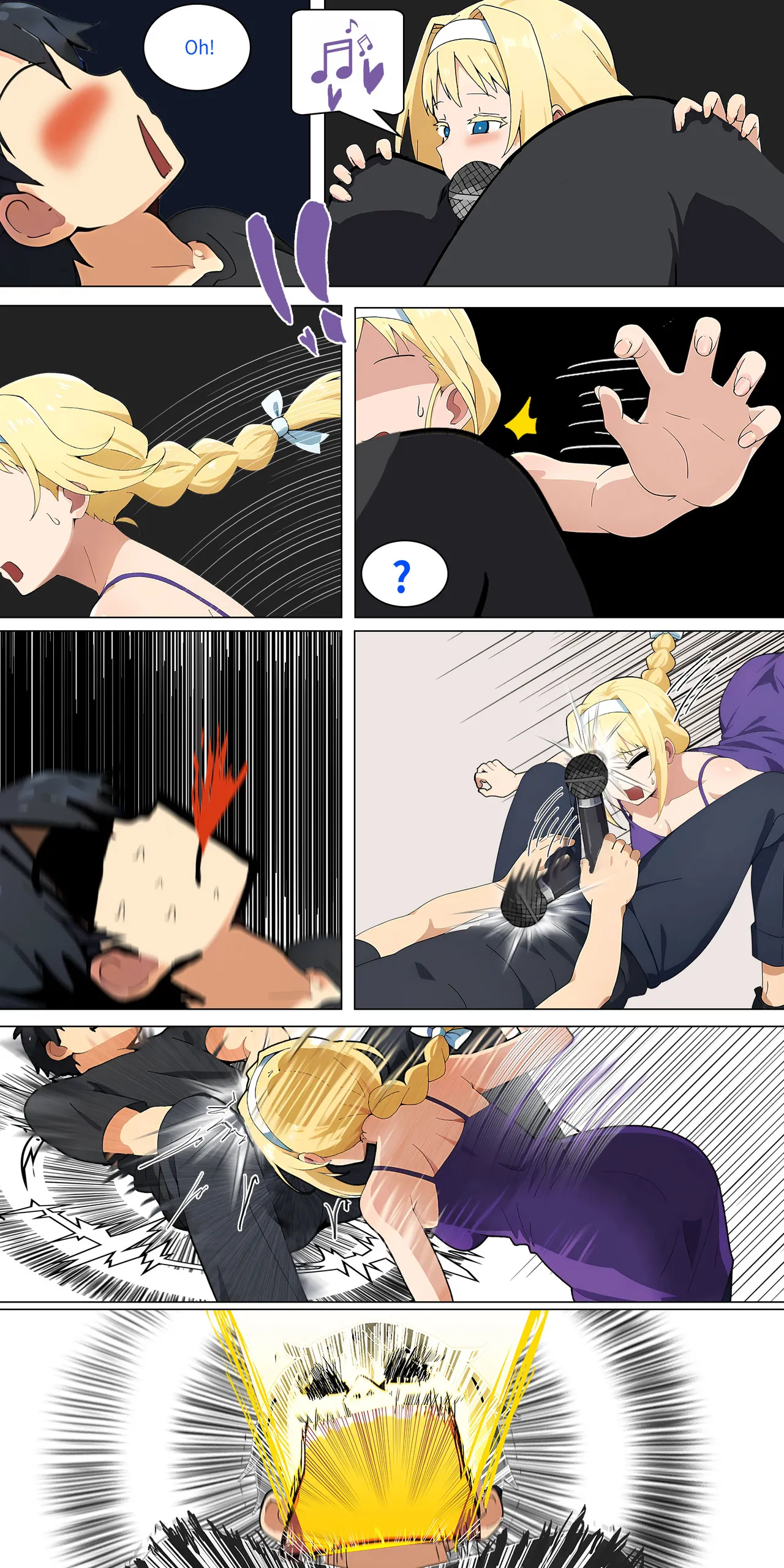 Asuna family 1-25 page 185 featuring asuna yuuki sword art online parody - full color big breasts hentai manga - read online free