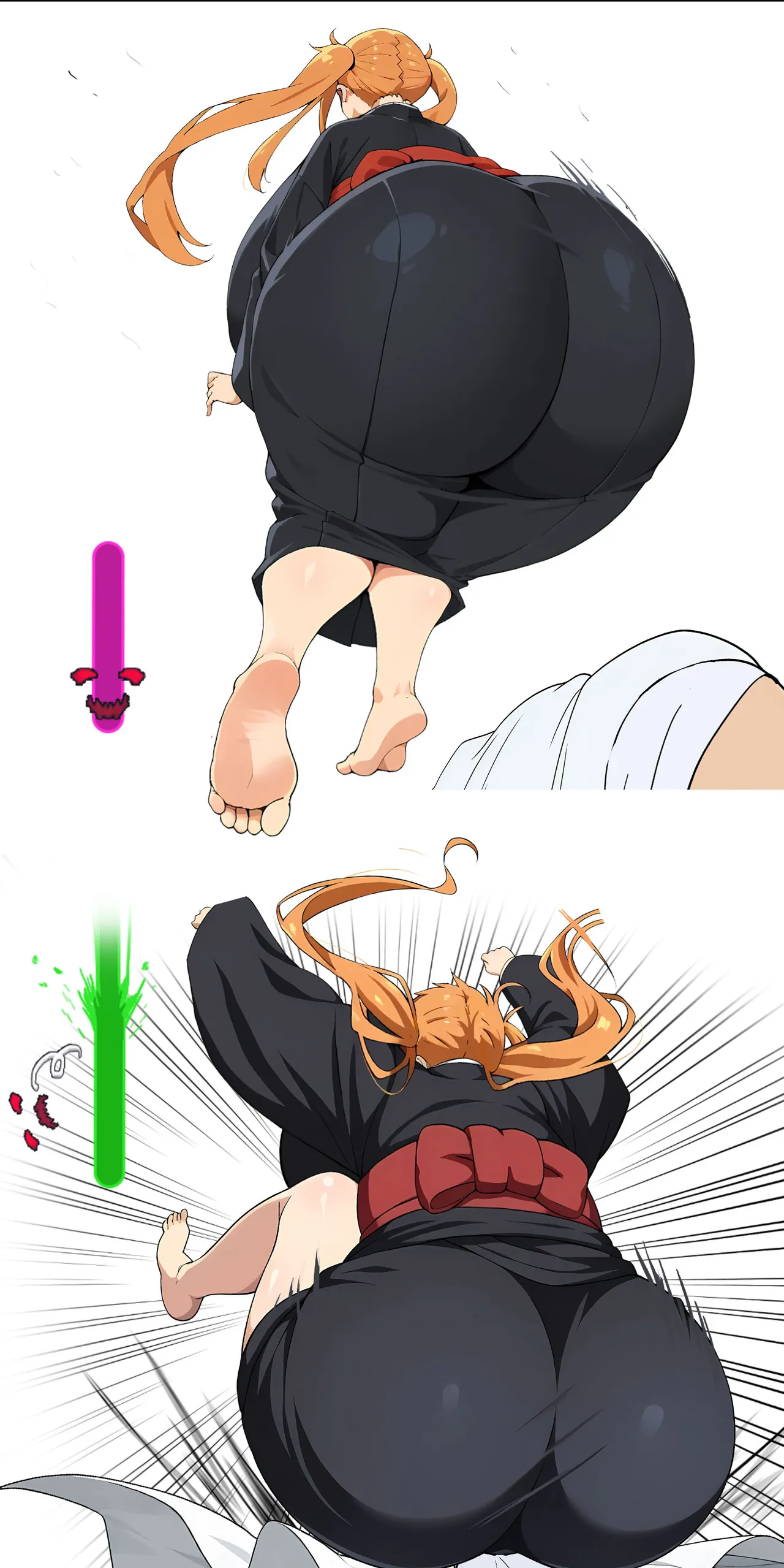 Asuna family 1-25 page 242 featuring asuna yuuki sword art online parody - full color big breasts hentai manga - read online free