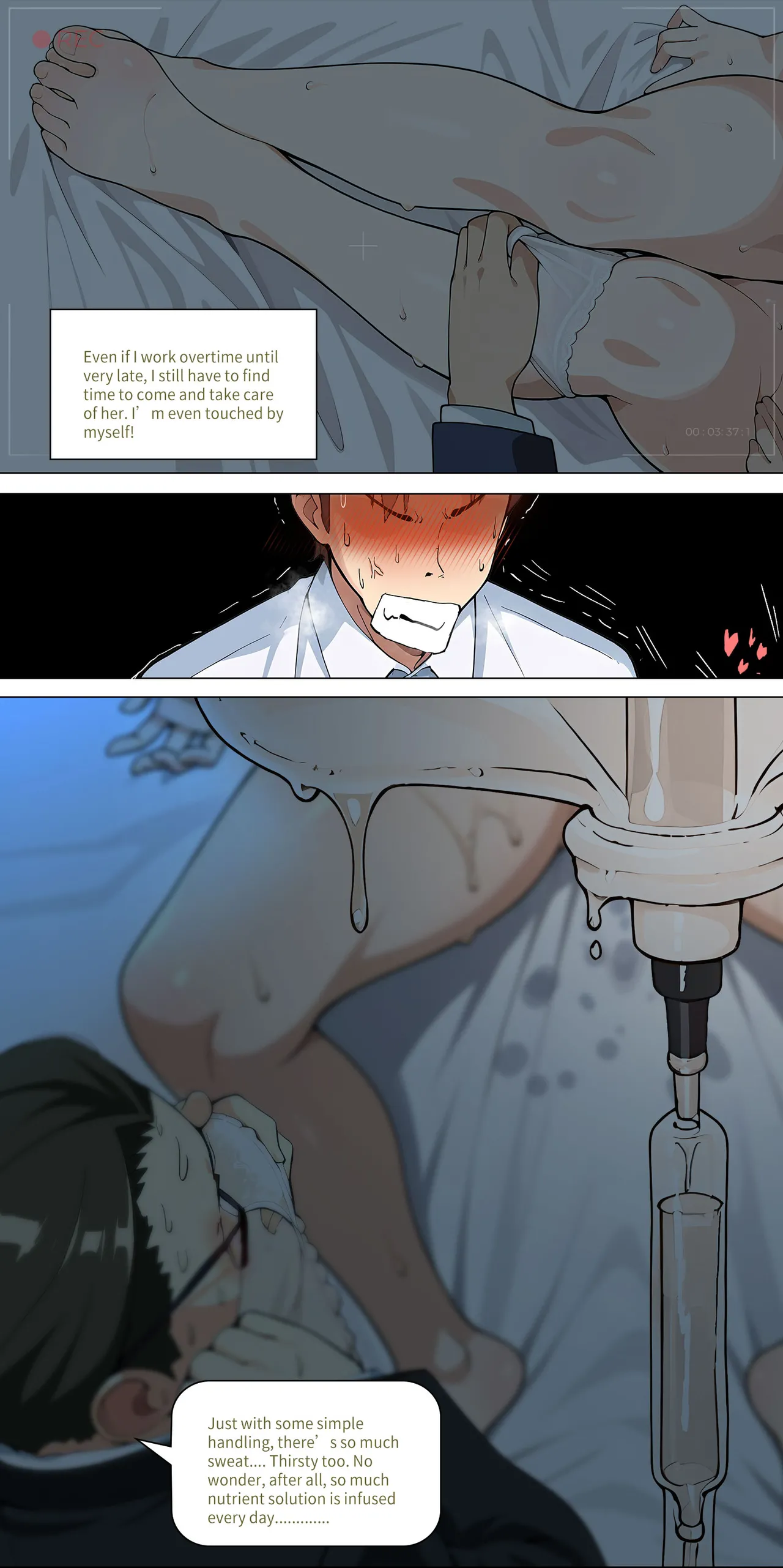 Asuna family 1-25 page 265 featuring asuna yuuki sword art online parody - full color big breasts hentai manga - read online free