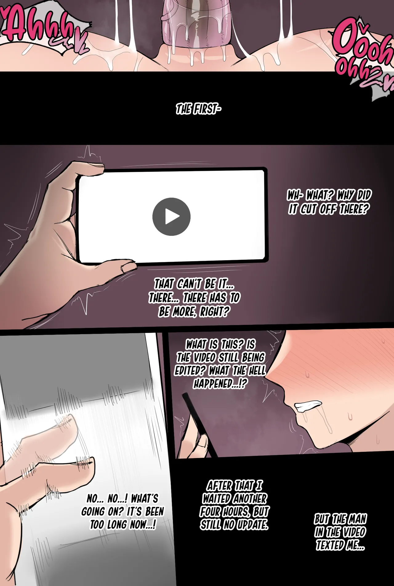 Sono Bisque Doll wa Koi o Suru Secret Cuckolding Game - Page 10