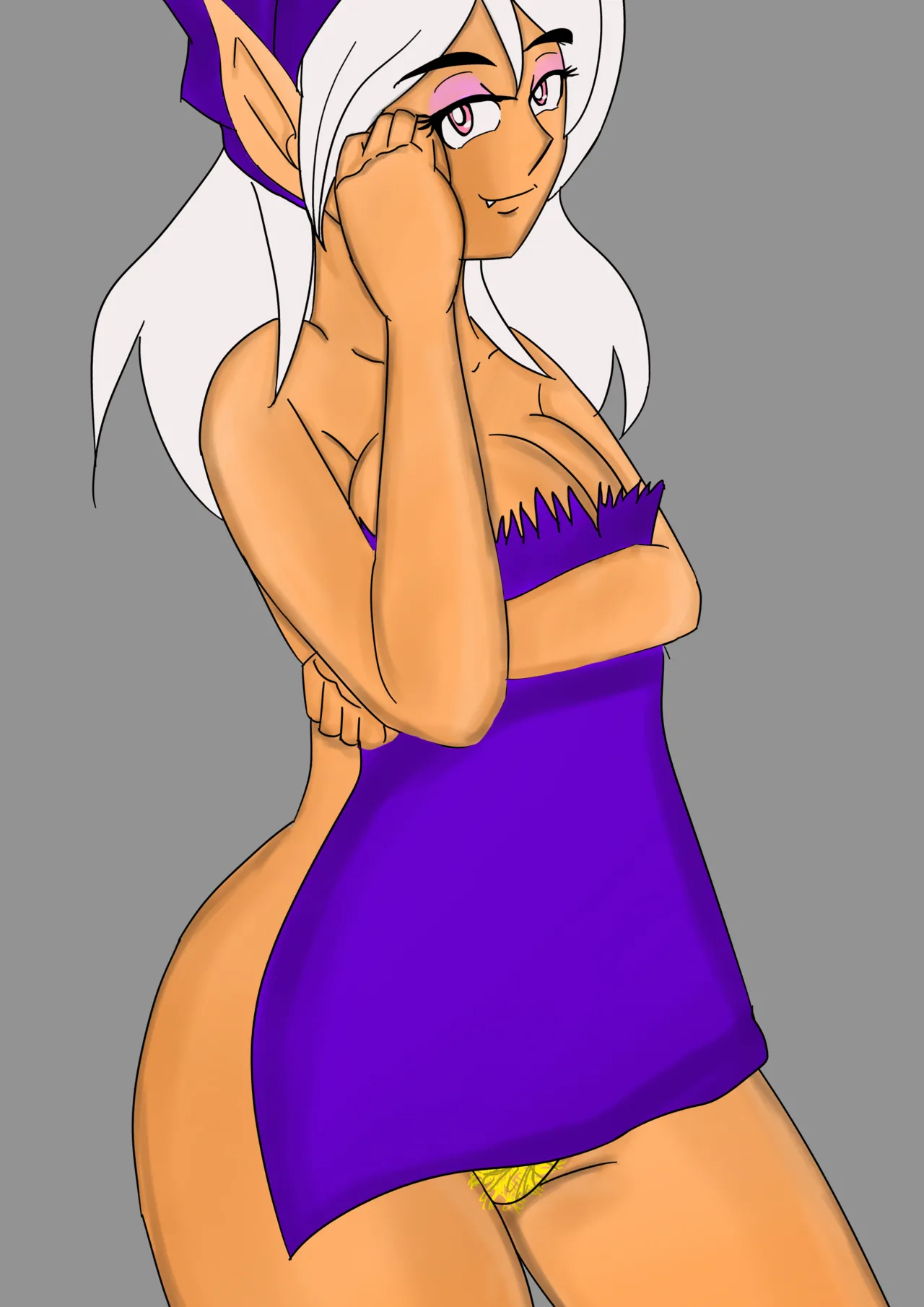 My Dear Pet (try) ongoing textless page 60 - milf hairy hentai manga - read online free