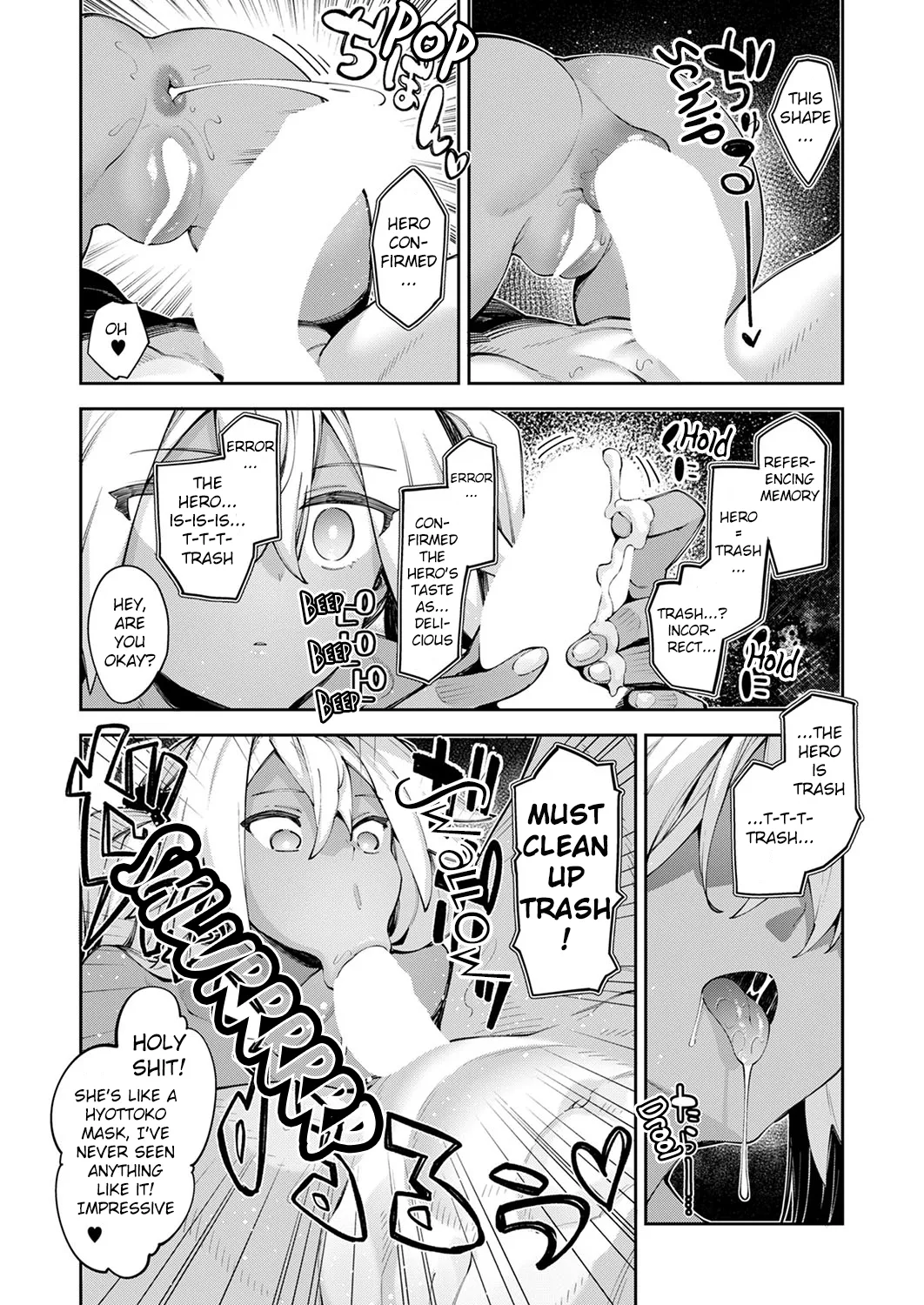 Isekai Kita node Sukebe Skill de Zenryoku Ouka Shiyou to Omou 15Shame | I Came to Another World, So I Think I'm Gonna Enjoy My Sex Skills to the Fullest! 15th Shot page 15 - sole male nakadashi hentai manga - read online free