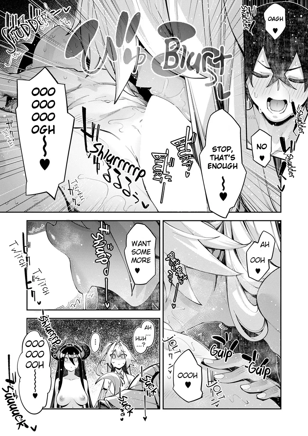 Isekai Kita node Sukebe Skill de Zenryoku Ouka Shiyou to Omou 15Shame | I Came to Another World, So I Think I'm Gonna Enjoy My Sex Skills to the Fullest! 15th Shot page 18 - sole male nakadashi hentai manga - read online free