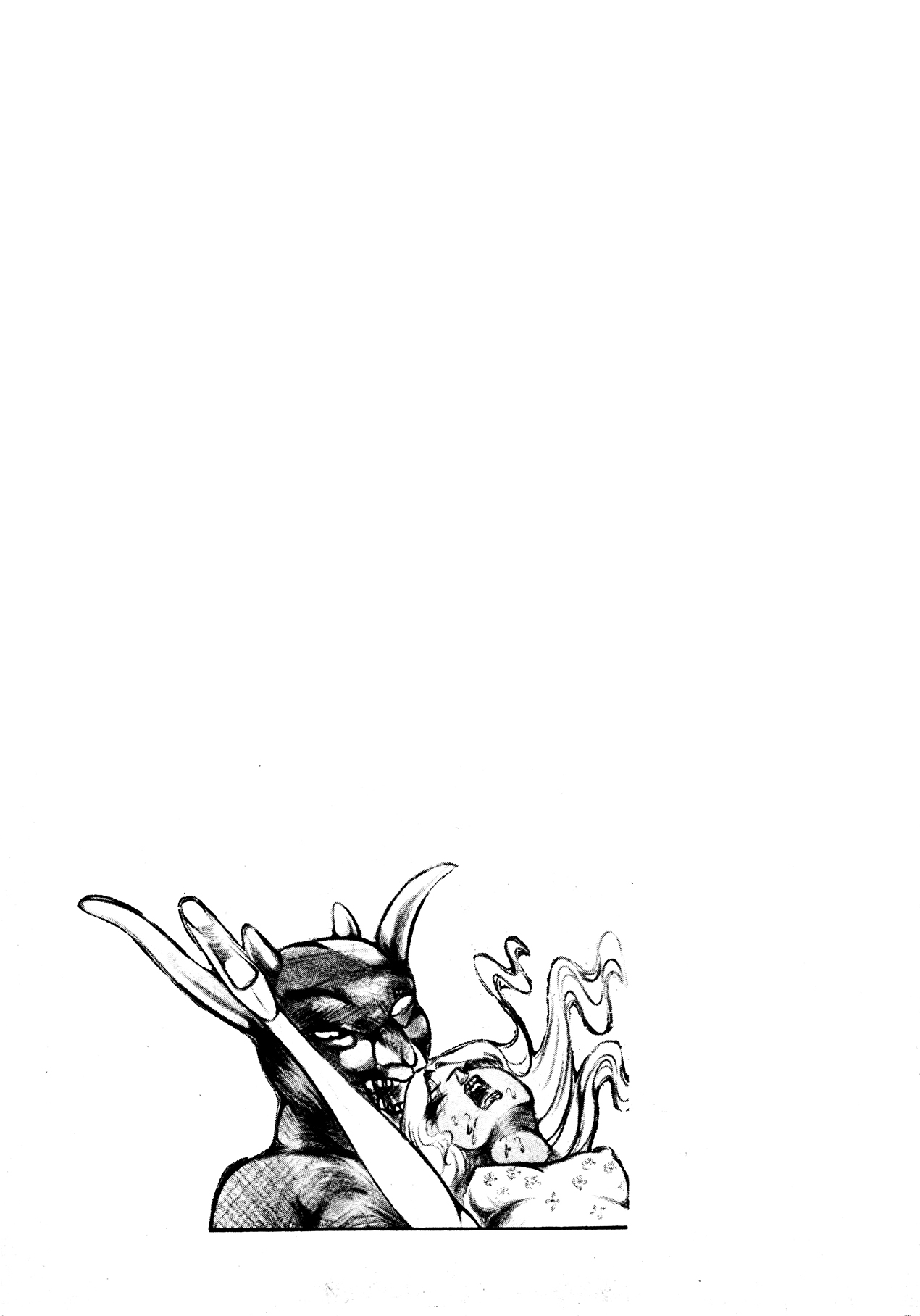 Sex Hunters 2 page 168 - guro hentai manga - read online free