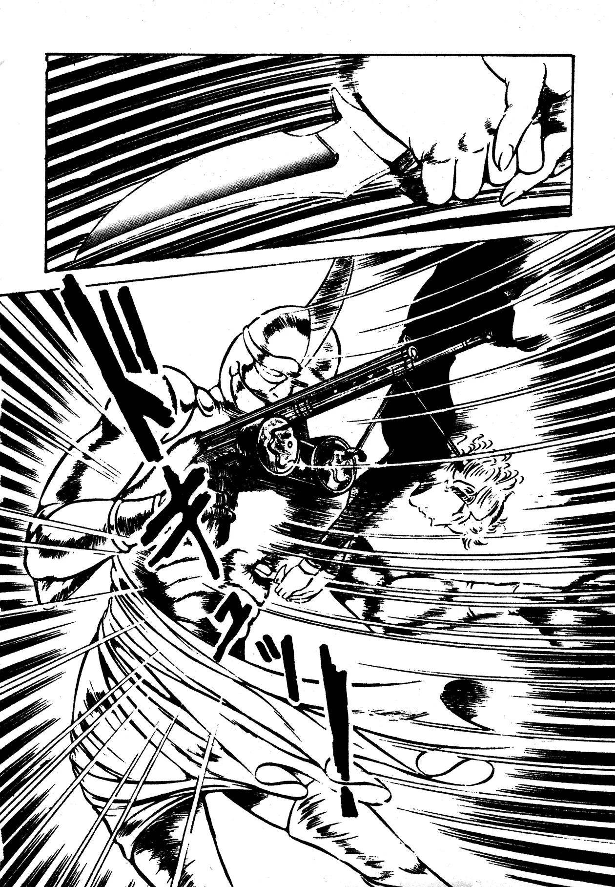 Sex Hunters 2 page 234 - guro hentai manga - read online free
