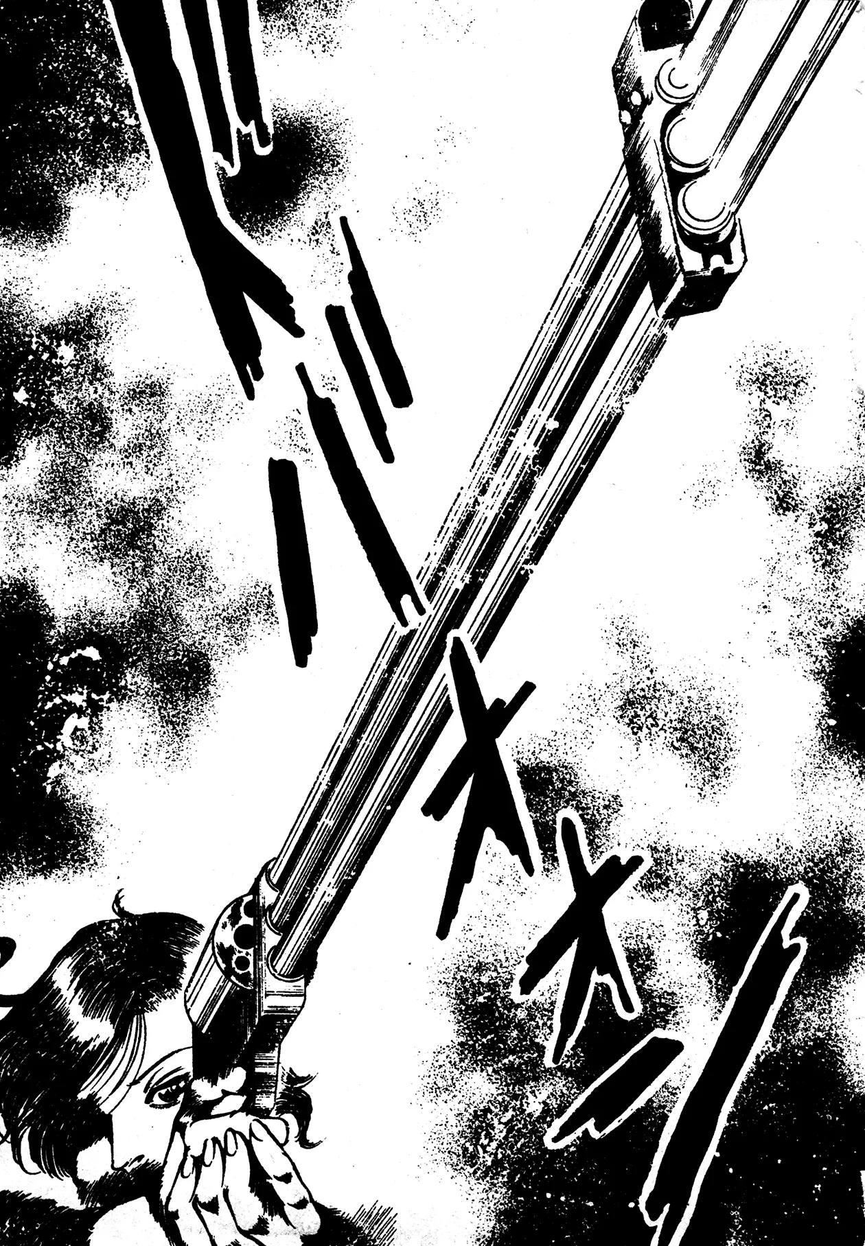 Sex Hunters 2 page 238 - guro hentai manga - read online free
