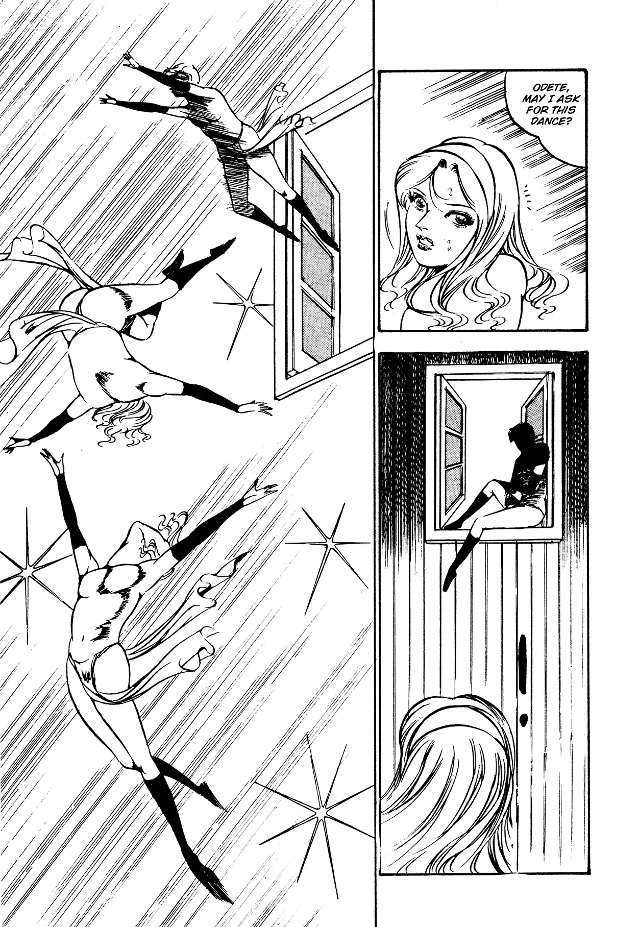 Sex Hunters 3 - Page 13