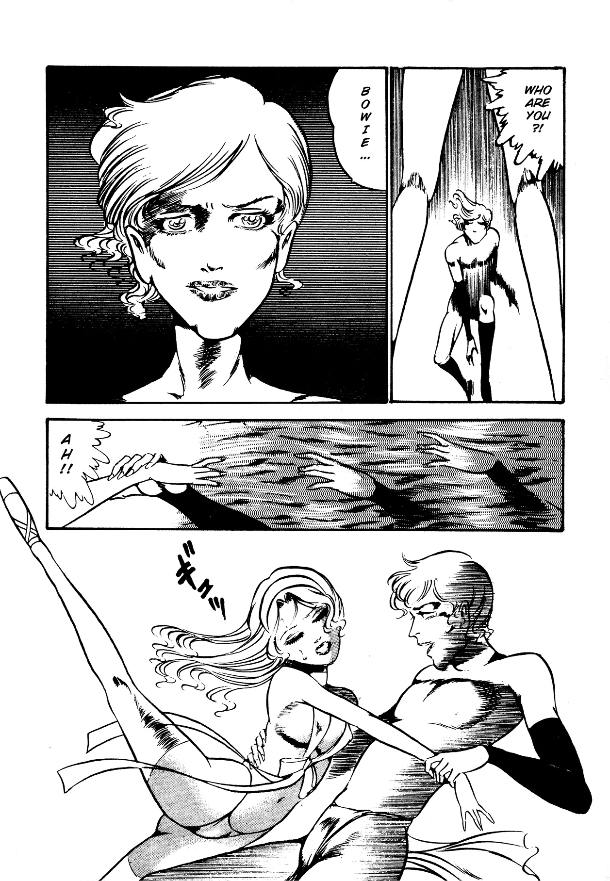 Sex Hunters 3 - Page 14