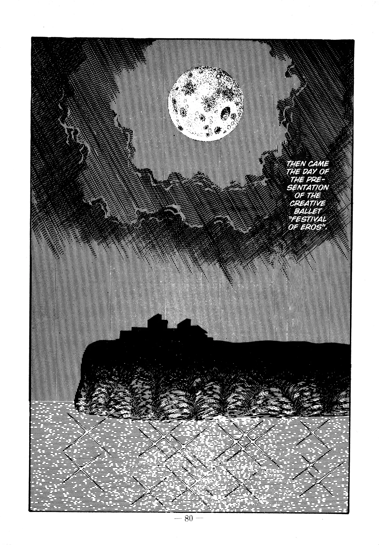 Sex Hunters 3 page 78 - guro hentai manga - read online free