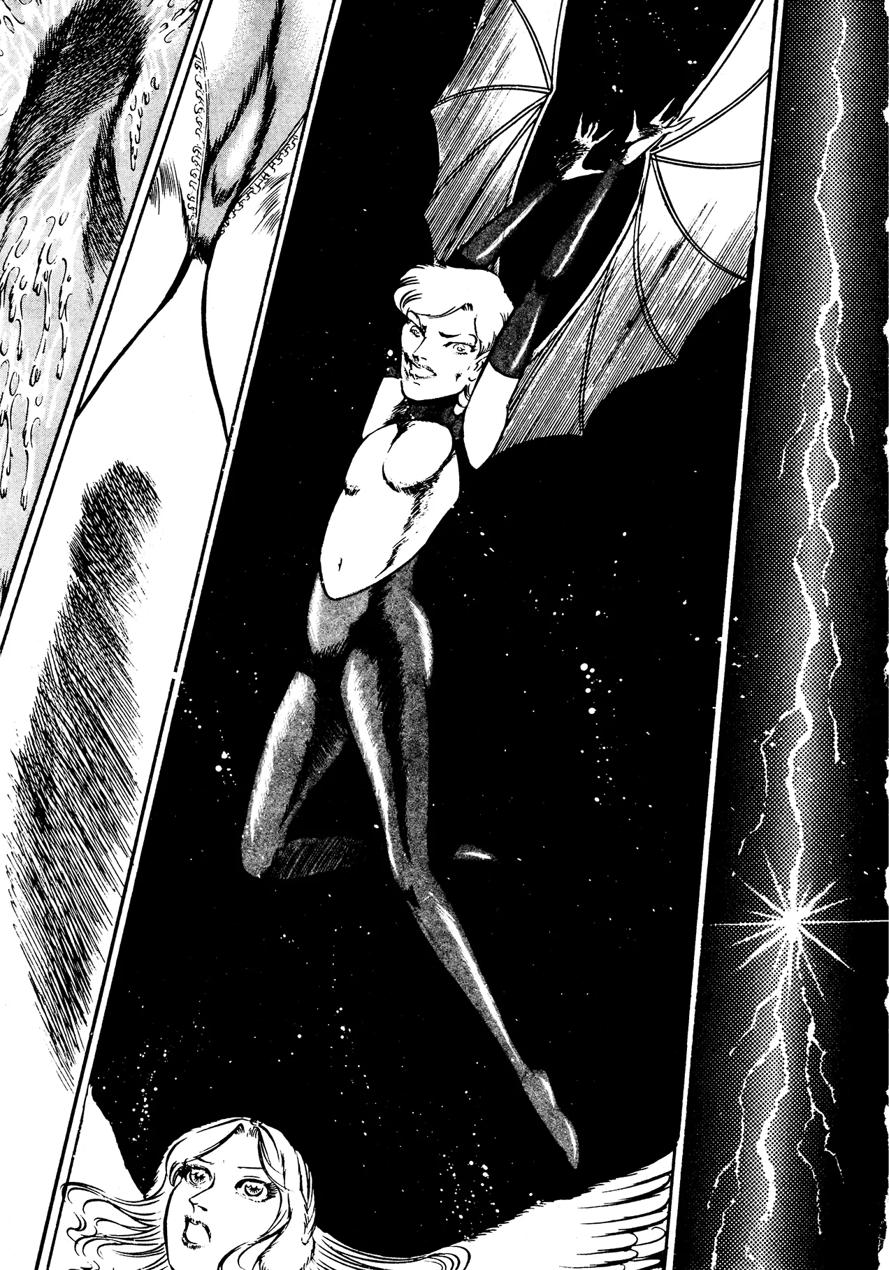 Sex Hunters 3 page 98 - guro hentai manga - read online free