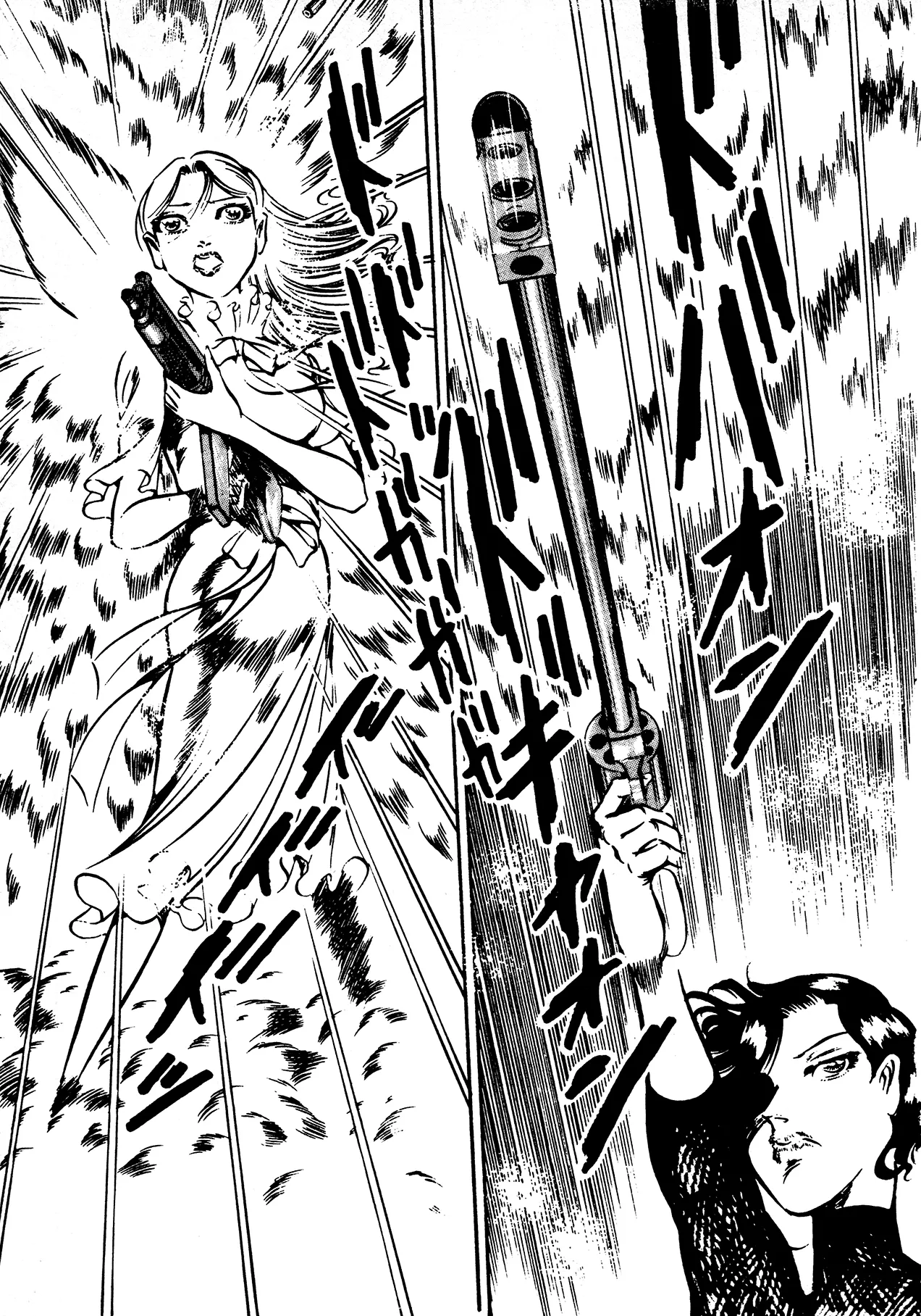 Sex Hunters 4 - Page 162