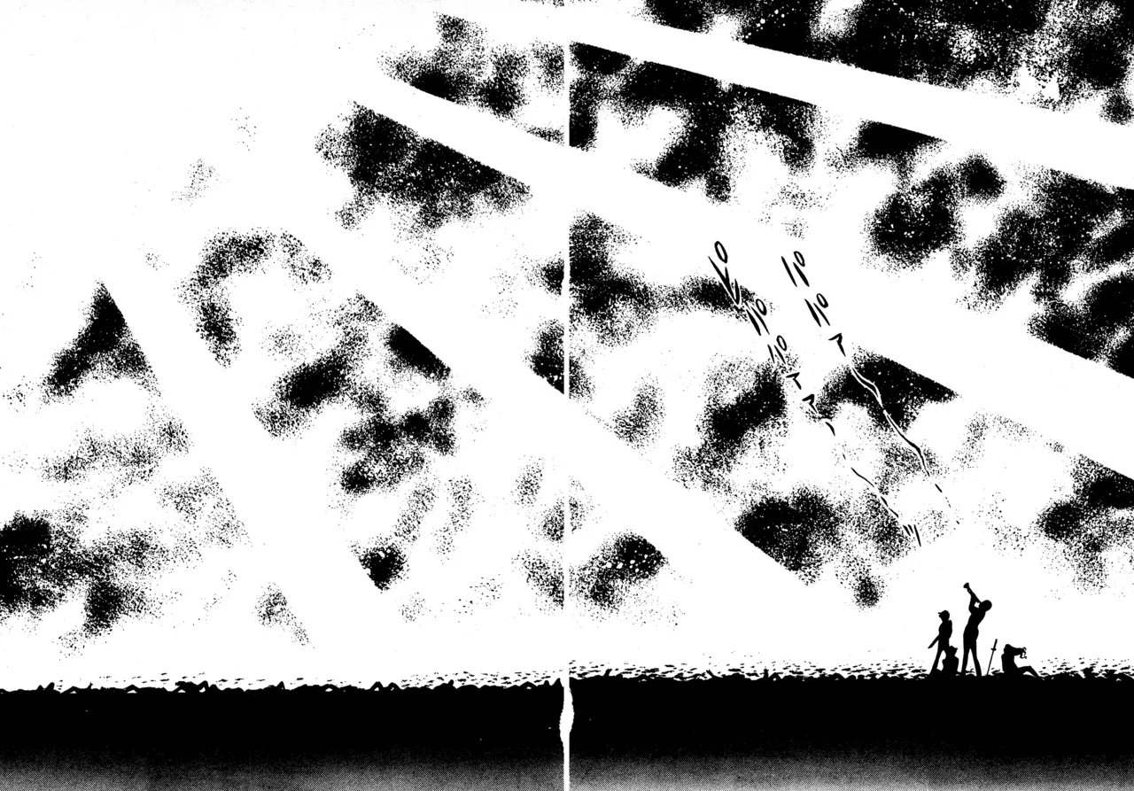 Sex Hunters 4 page 164 - tentacles guro hentai manga - read online free