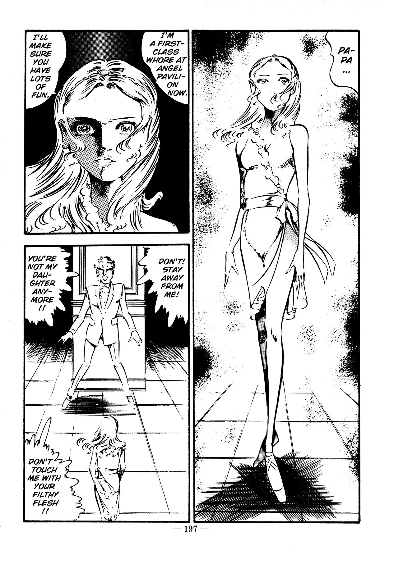 Sex Hunters 4 - Page 179