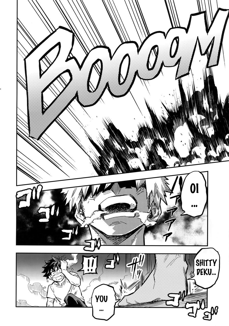 Kuchiguruma ni wa Goyoushin - Page 25