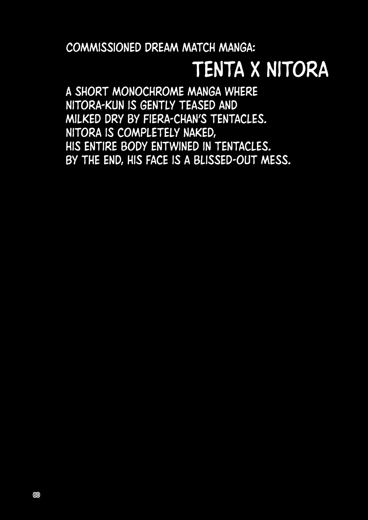 Overdose Tentacles - Page 59