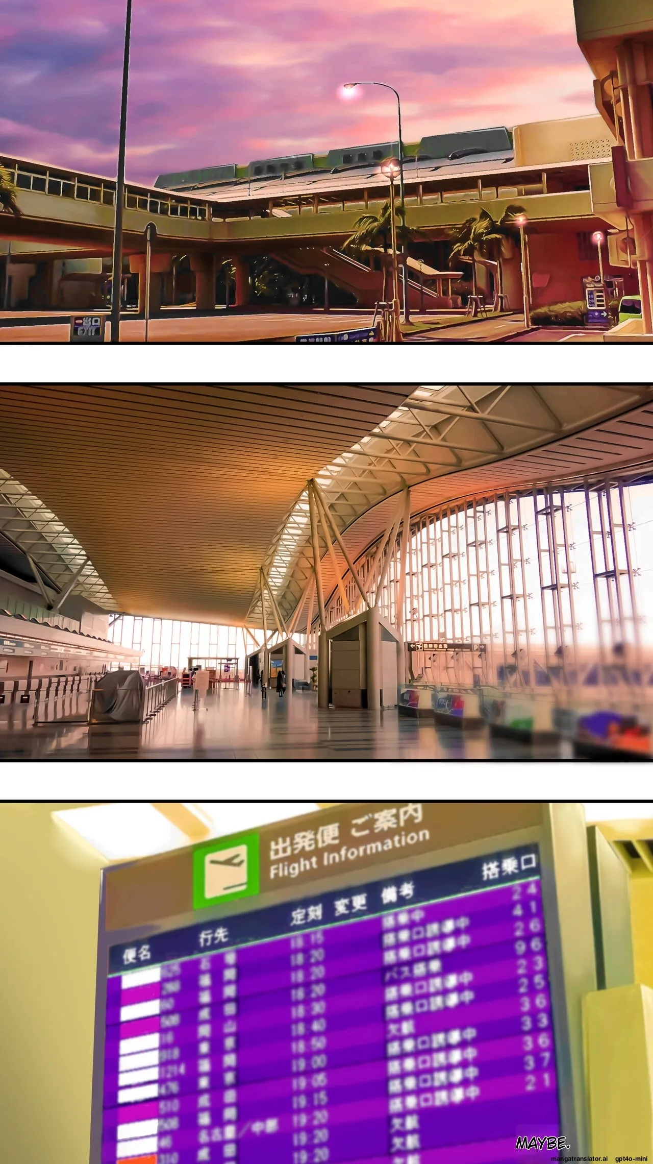 Siapa Panpan 217 page 216 original parody - watermarked rough translation hentai manga - read online free