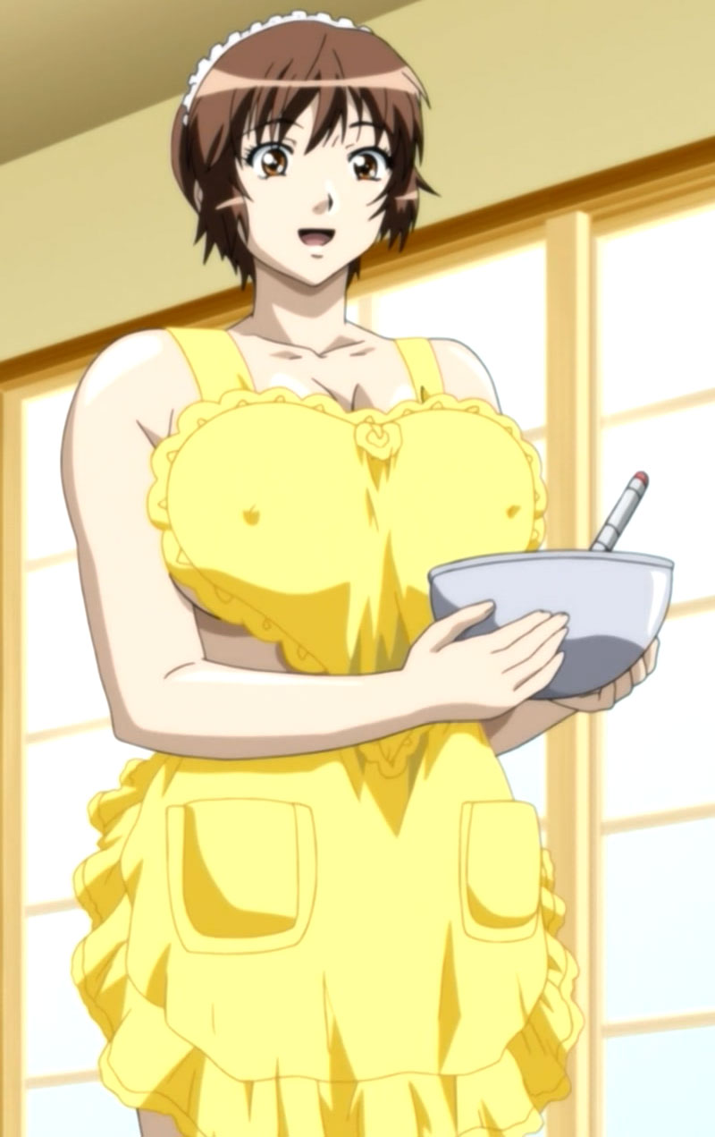 Shimaizuma 3 page 15 shimaizuma parody - big breasts uncensored hentai manga - read online free