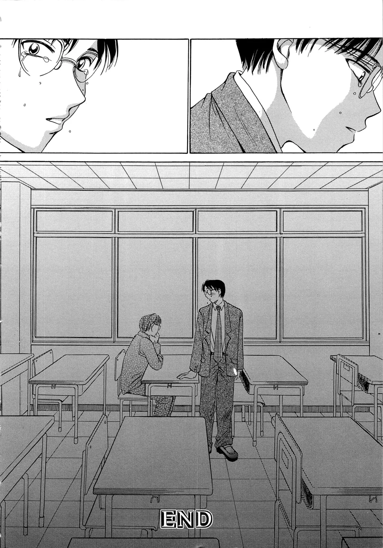 [Gotoh Akira] 21-ji no Onna ~Newscaster Katsuragi Miki~ 1 page 183 - blackmail sex toys hentai manga - read online free