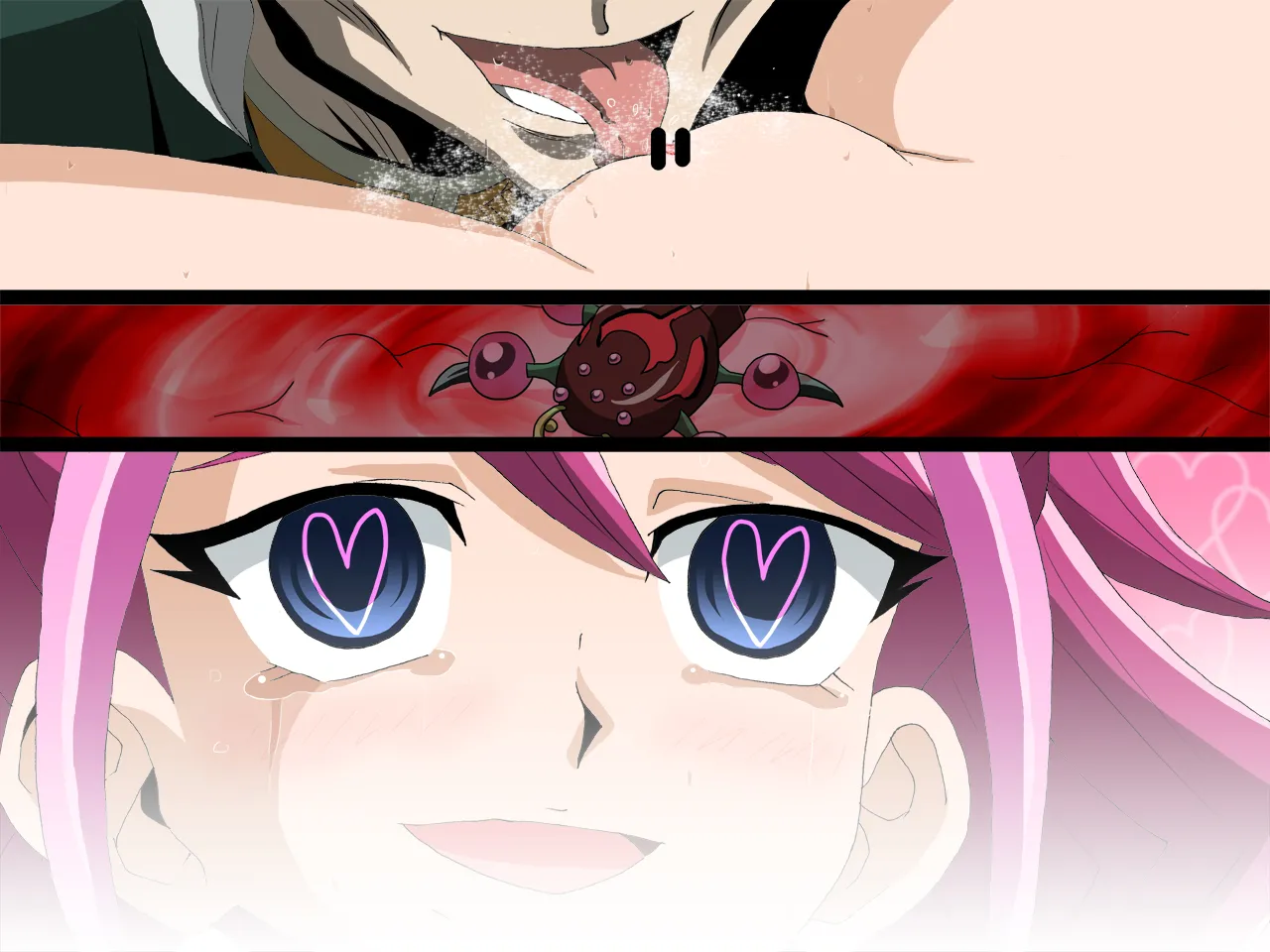 歌氷麗月蟲 フルカラー版1 page 106 featuring yuzu hiiragi yu-gi-oh arc-v parody - pregnant mind control hentai manga - read online free