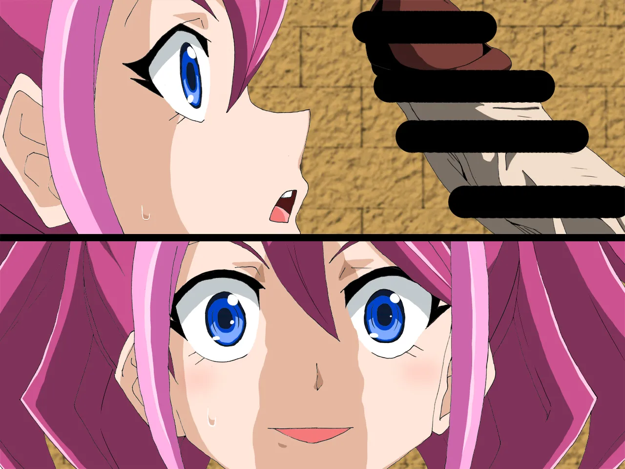 歌氷麗月蟲 フルカラー版1 page 108 featuring yuzu hiiragi yu-gi-oh arc-v parody - pregnant mind control hentai manga - read online free