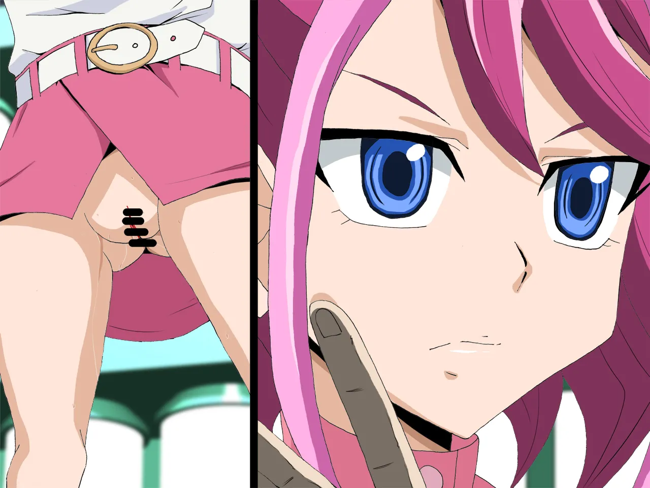 歌氷麗月蟲 フルカラー版1 page 116 featuring yuzu hiiragi yu-gi-oh arc-v parody - pregnant mind control hentai manga - read online free